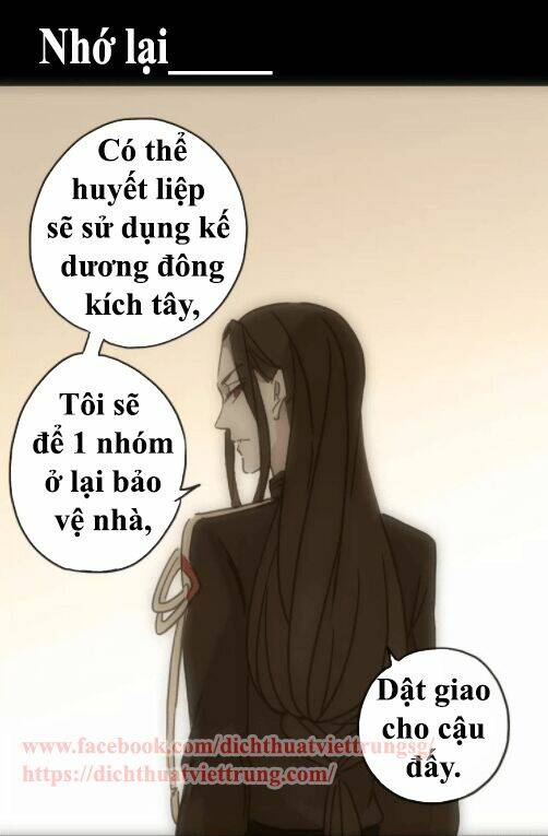 Vết Cắn Ngọt Ngào Chương 69 Ảnh 41