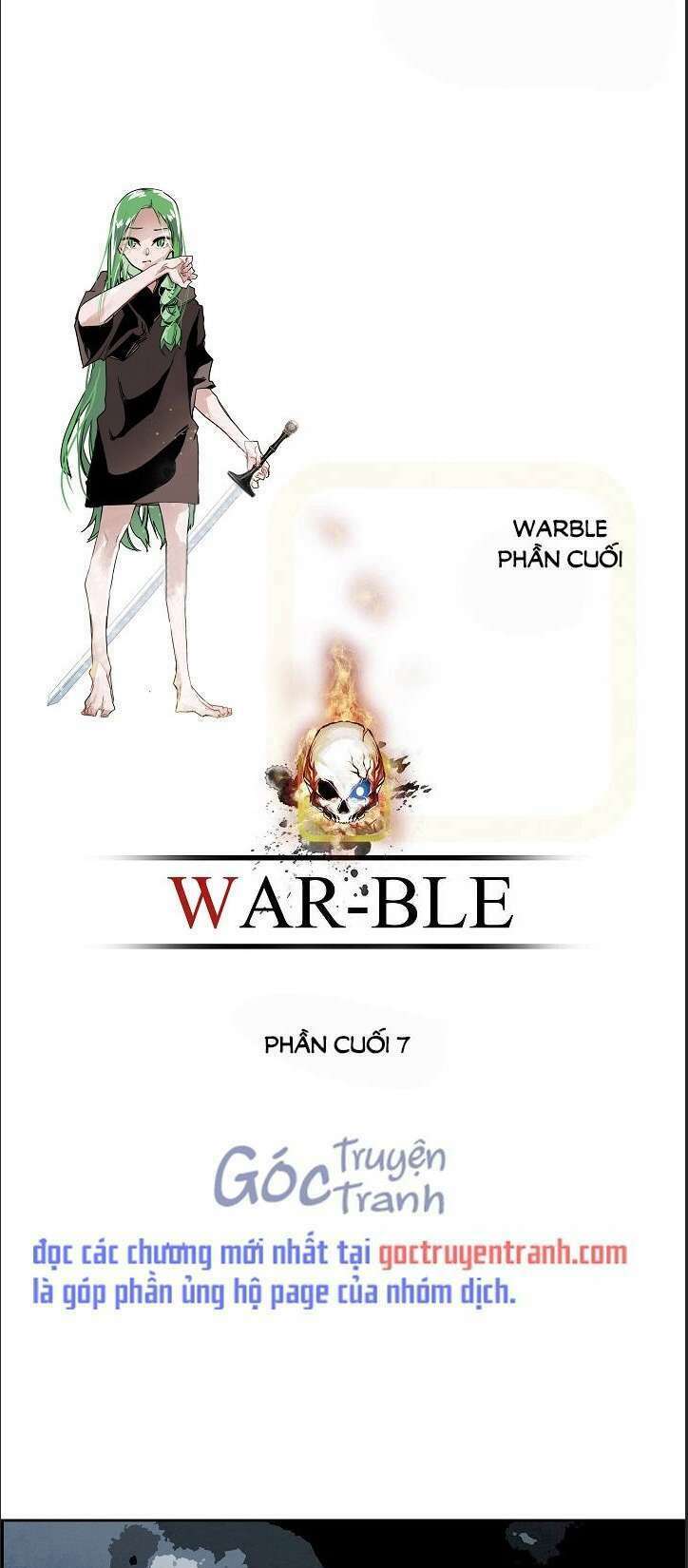 Warble Chương 203 Ảnh 8