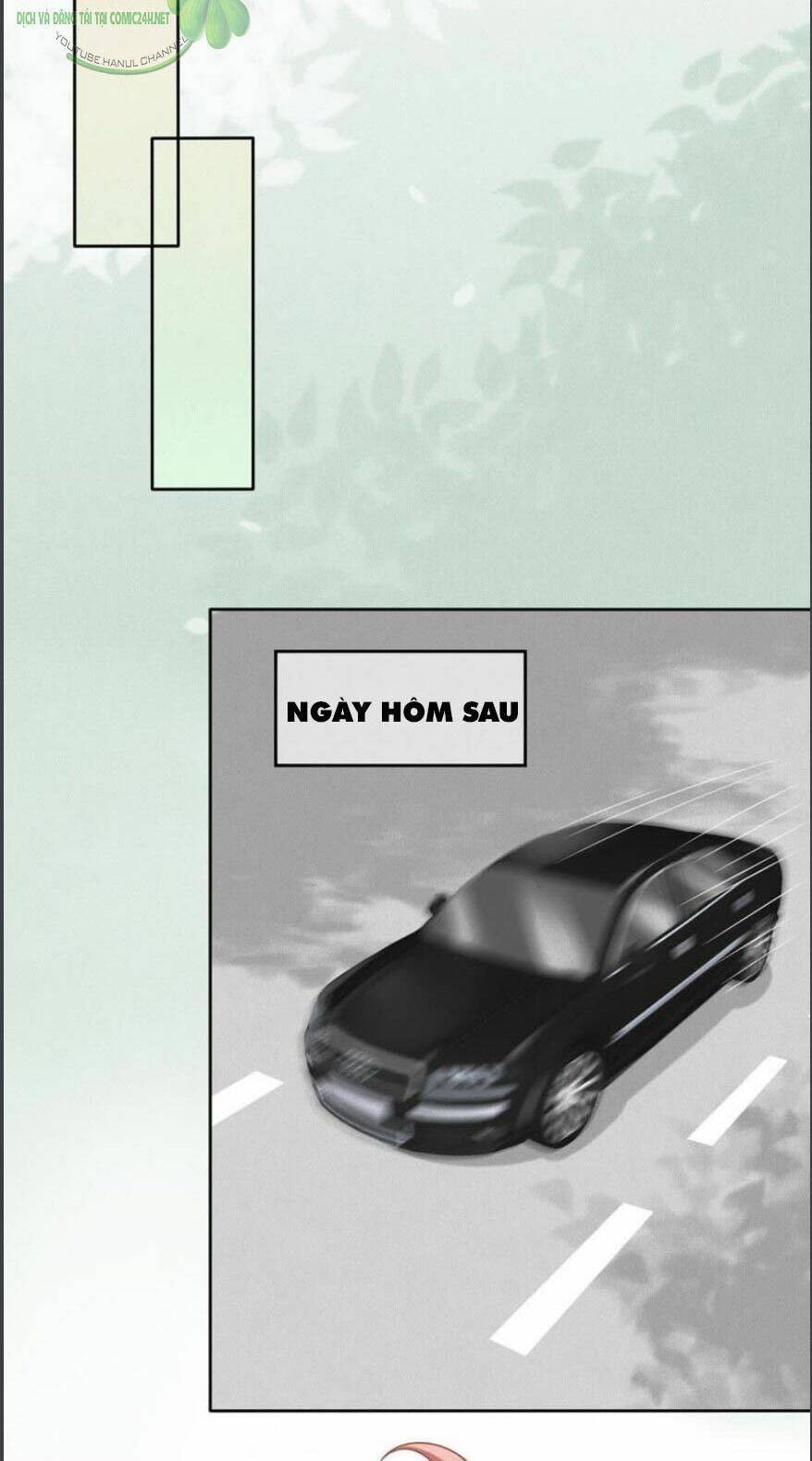 Bảo Bối Em Chạy Đâu Cho Thoát Chương 6 Ảnh 13