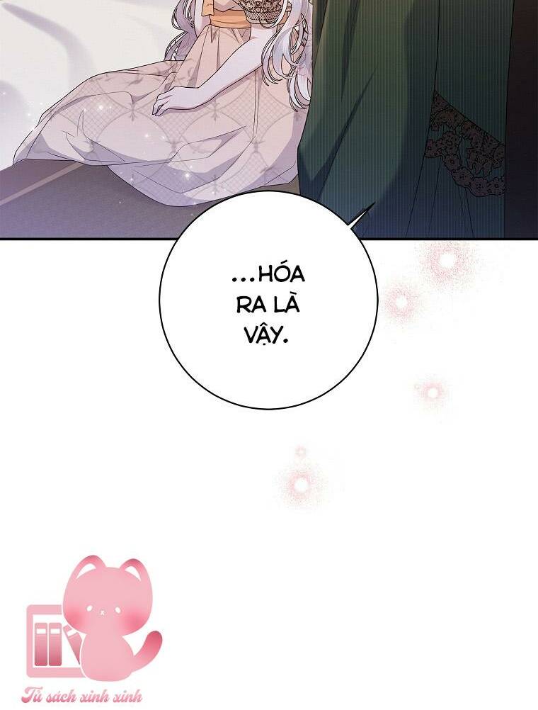 Xin Hãy Nhận Con Làm Con Đi Mà, Papa Chương 29 Ảnh 56