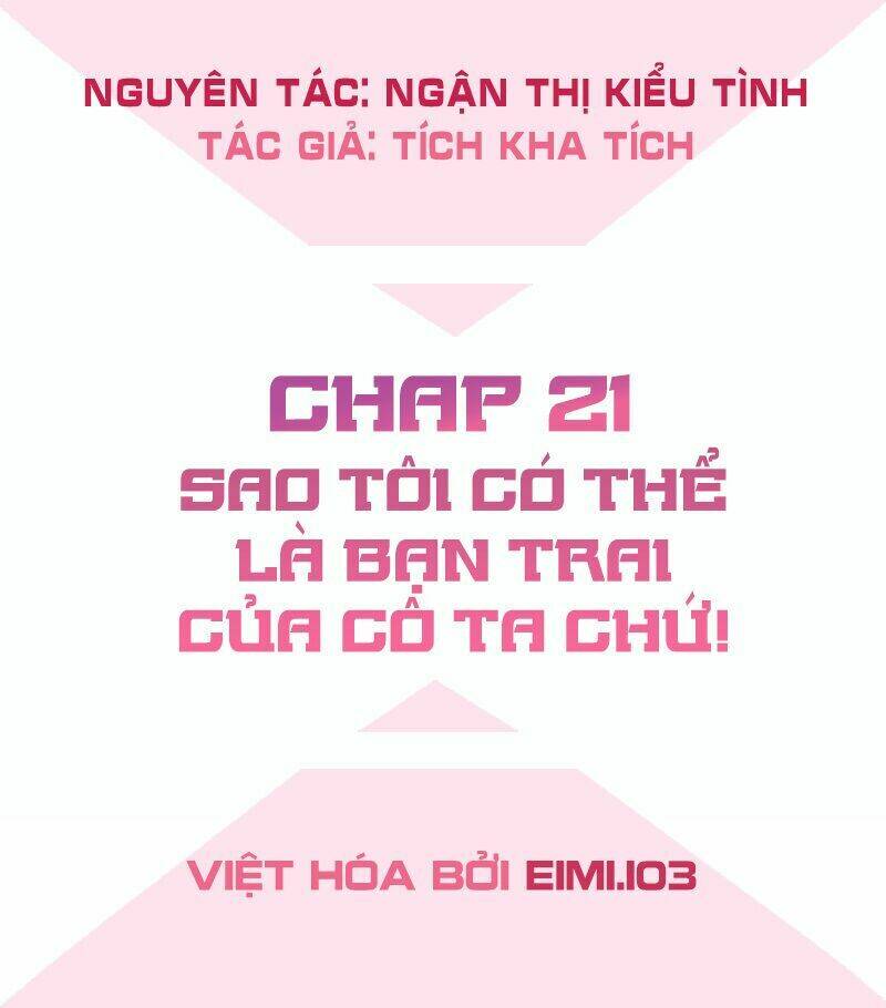 Bút Ký Phản Công Của Nữ Phụ Pháo Hôi Chương 22 Ảnh 4