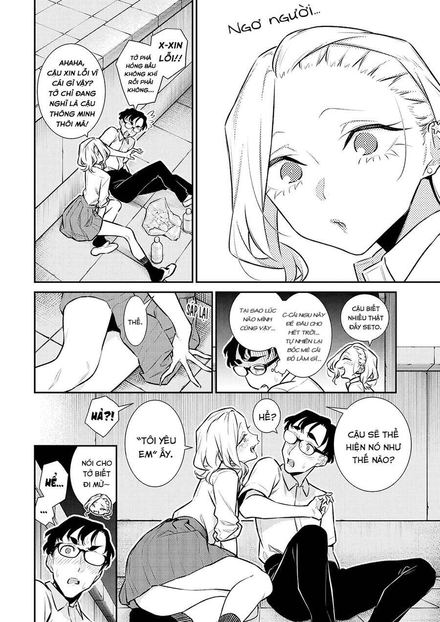 Yancha Gal No Anjou-San Series Chương 163 Ảnh 11