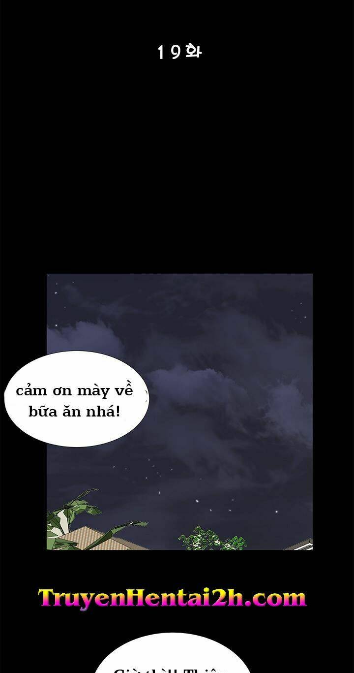 Cậu Sẽ Làm Như Tôi Nói Chứ? Chương 19 Ảnh 9