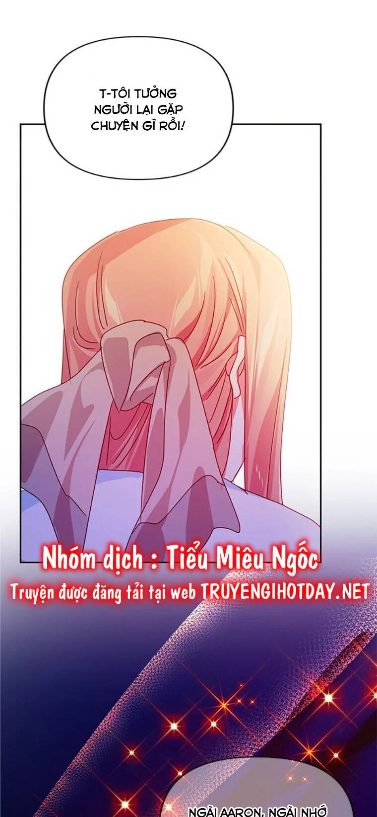 Tôi Đã Nuôi Dưỡng Một Nam Phụ Đầy Ám Ảnh Chương 69 Ảnh 46