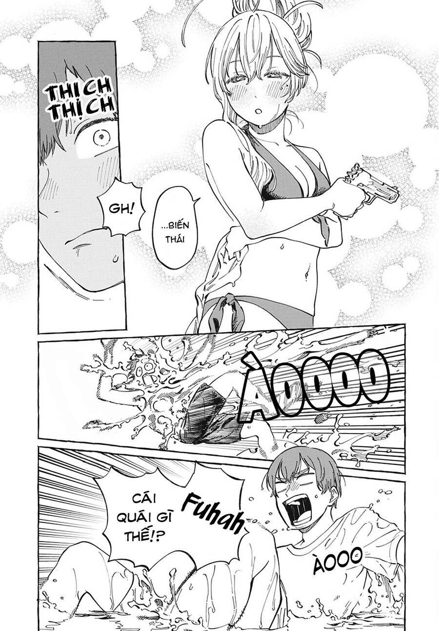 Boku No Suki Na Hito Ga Suki Na Hito Chương 11 Ảnh 18