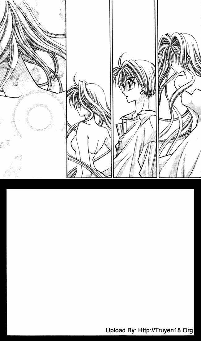Kamikaze Kaitou Jeanne Chương 9 Ảnh 7