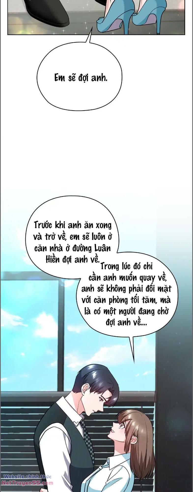 Tình Yêu Không Hoàn Hảo! Chương 22 Ảnh 48