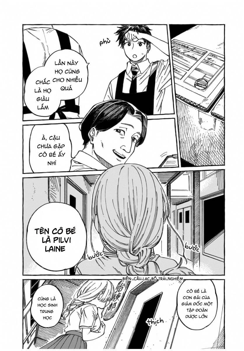 Boku No Suki Na Hito Ga Suki Na Hito Chương 15 Ảnh 29