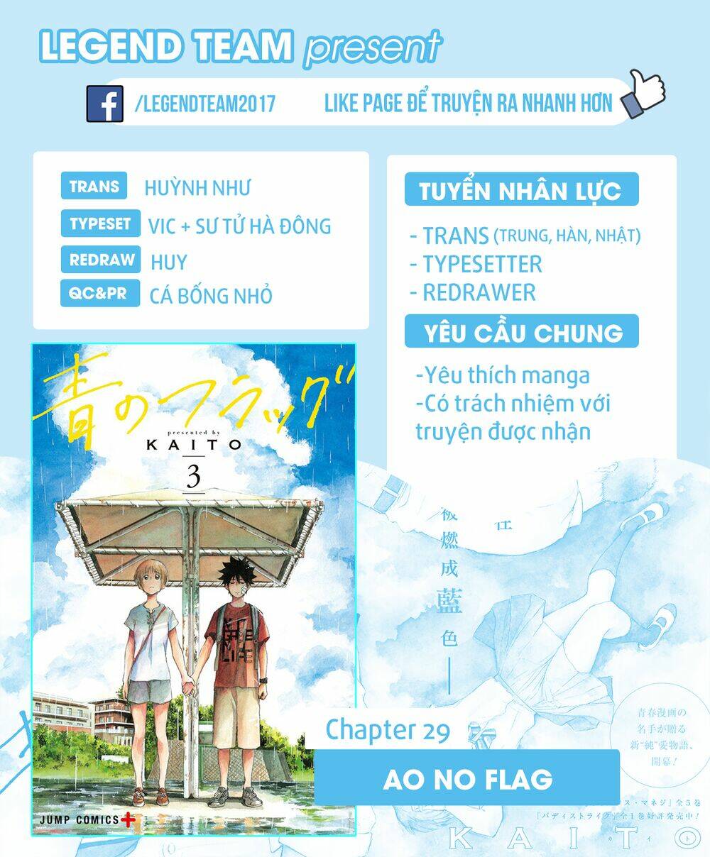 Tình Yêu Thuần Khiết Của Tuổi Trẻ Chương 29 Ảnh 5