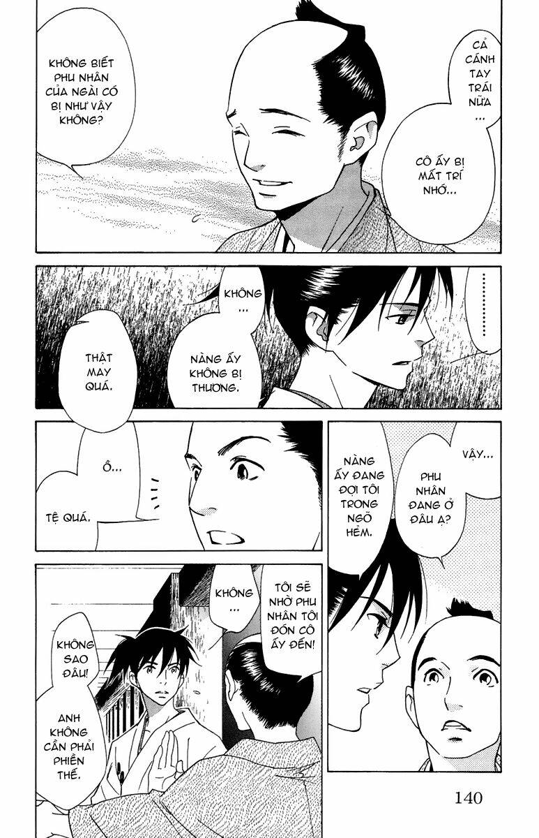 Shinobi Life Chương 3 Ảnh 39