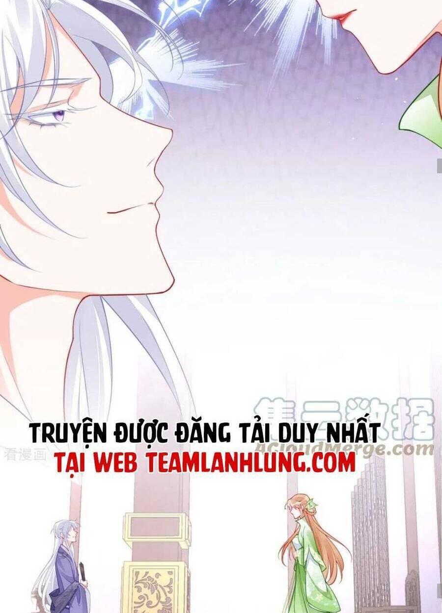 Thiết Lập Ác Nữ Của Tôi Sụp Đổ Rồi Chương 28 Ảnh 34