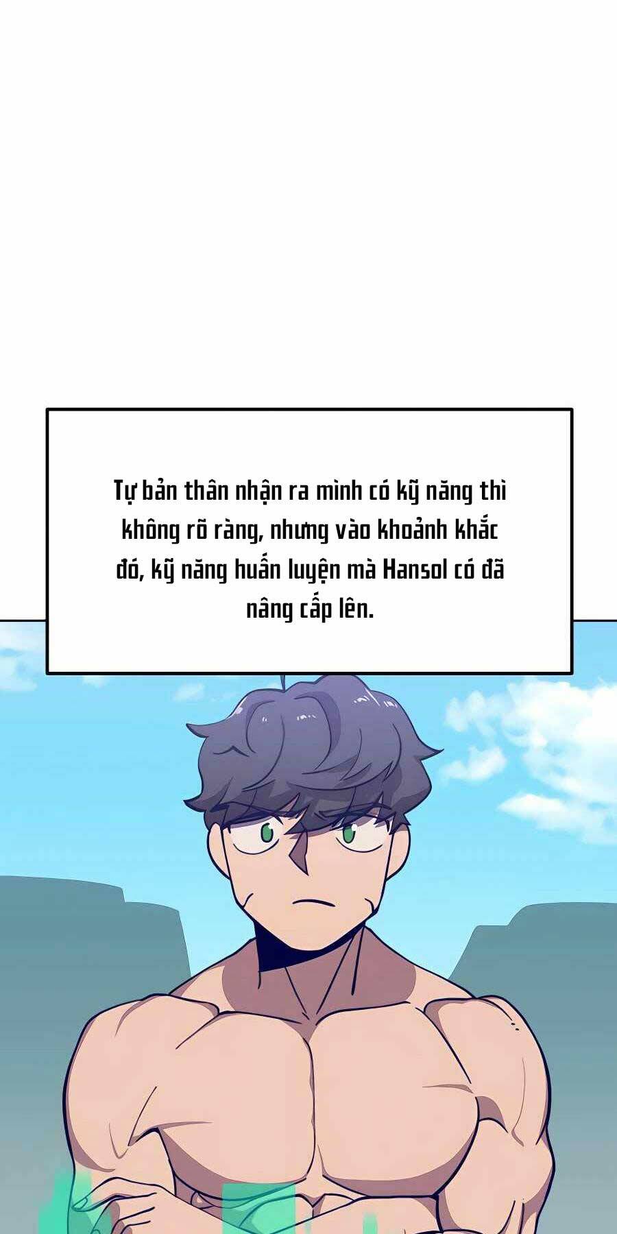 Thợ Săn Cơ Bắp Chương 3 Ảnh 117
