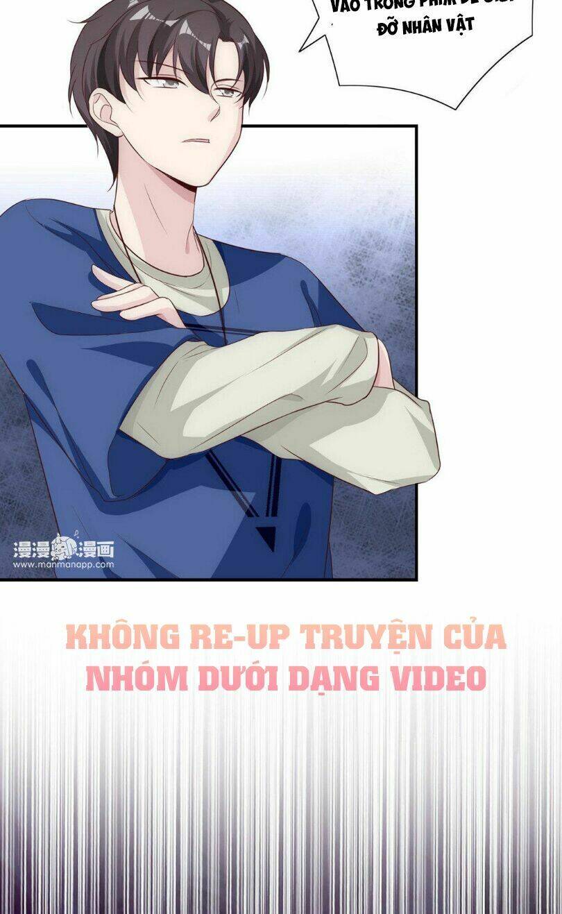 Trở Lại Showbiz Làm Ảnh Hậu Chương 9 Ảnh 41