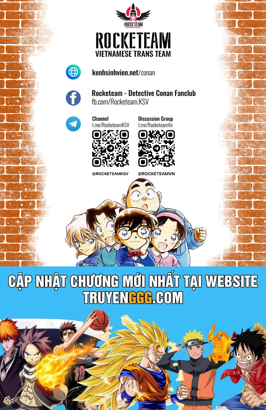 Thám Tử Conan Chương 1134 Ảnh 19