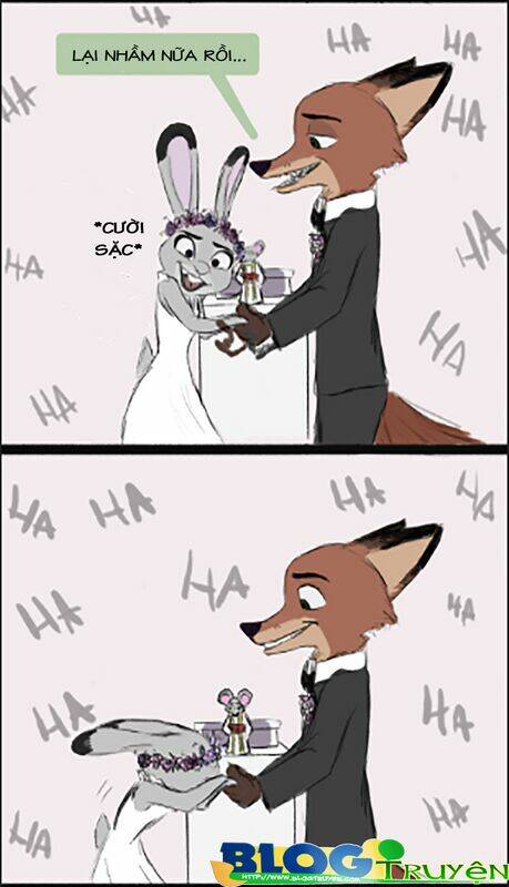Zootopia - Ngoại Truyện Chương 87 Ảnh 22
