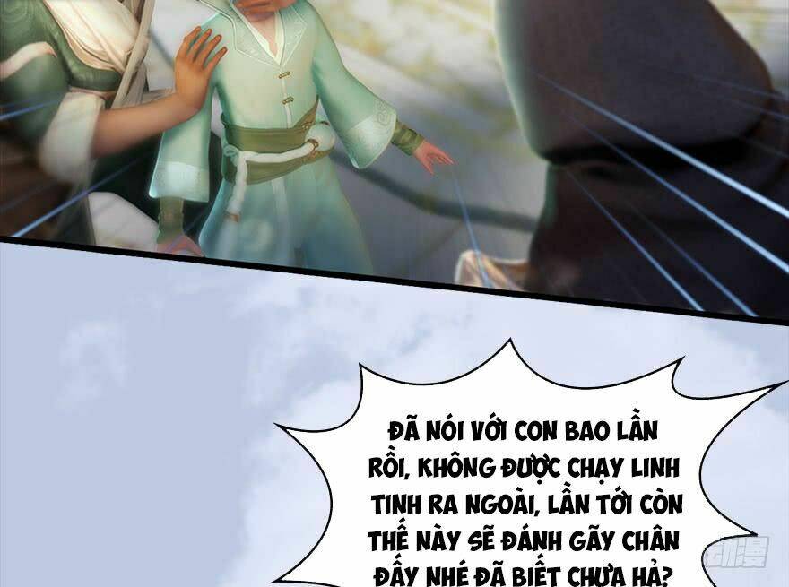 Cửu Hoang Đọa Huyền Sư Chương 117 Ảnh 74