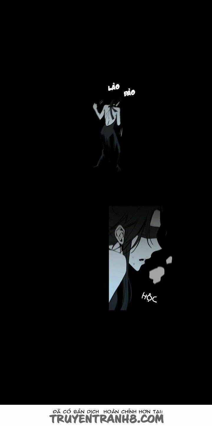 American Ghost Jack Chương 57 Ảnh 20