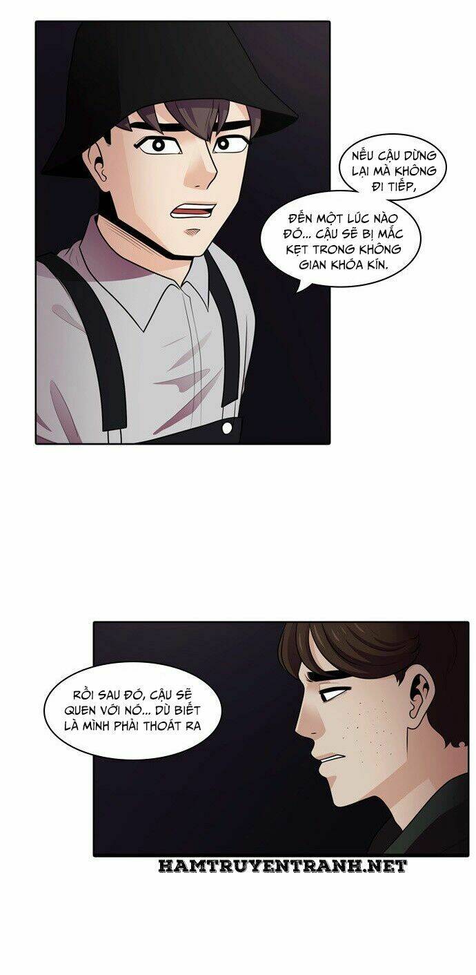 Tomorrow - Ngày Mai Chương 22 Ảnh 8