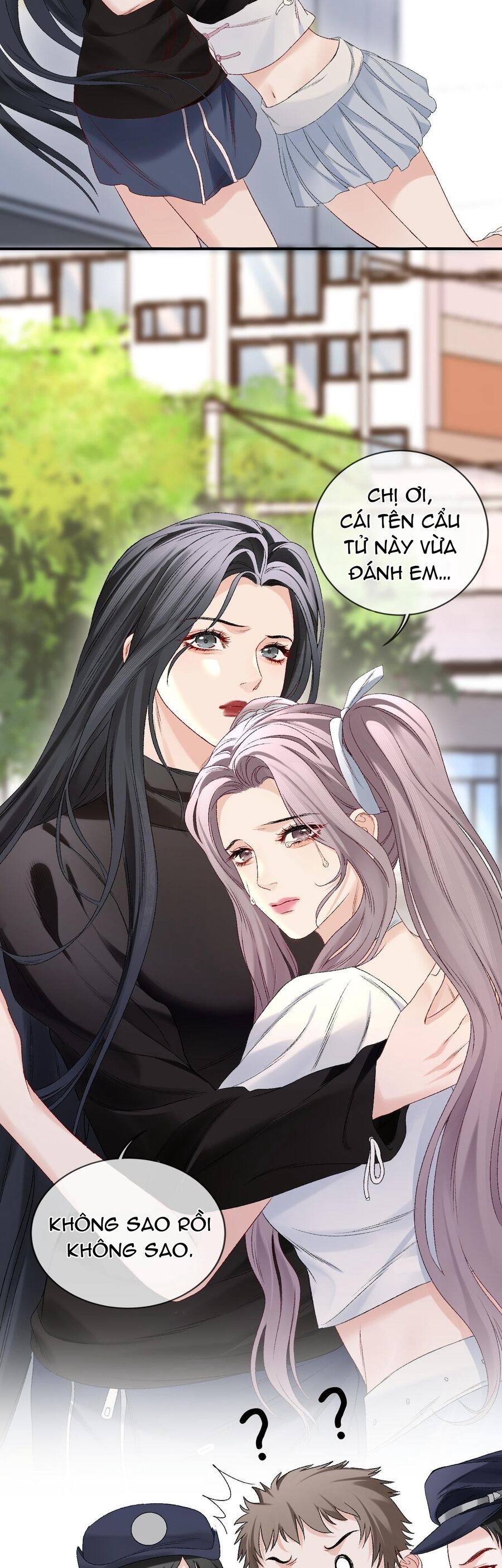 Cẩm Nang Chinh Phục Thần Tượng Chương 3 Ảnh 28