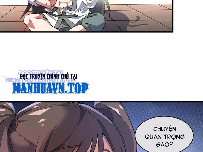 Ta Nhặt Đồ Bỏ Tại Tận Thế Chương 29 Ảnh 11