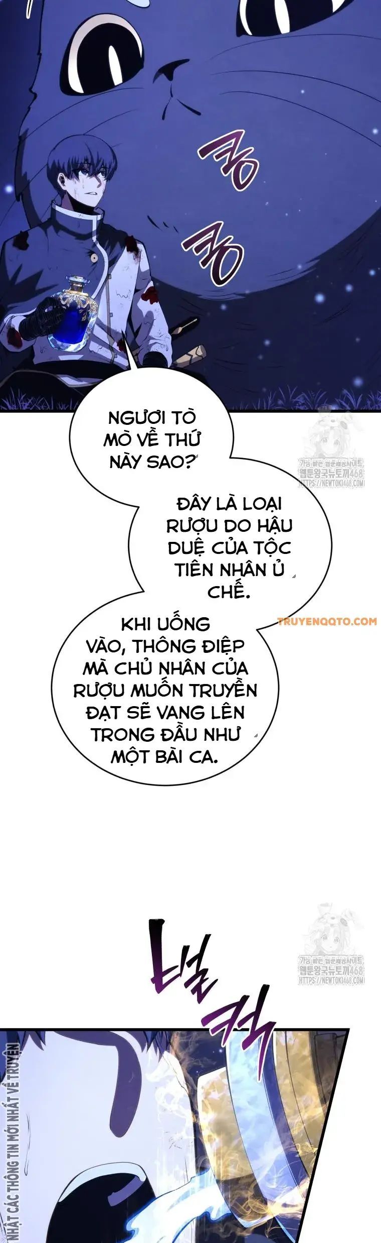 Con Trai Út Của Gia Đình Kiếm Thuật Danh Tiếng Chương 152 Ảnh 22