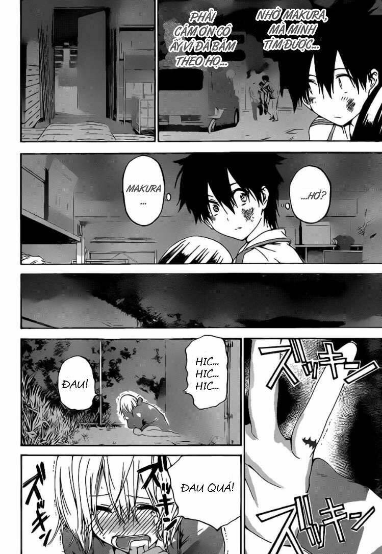 Pajama Na Kanojo Chương 9 Ảnh 22
