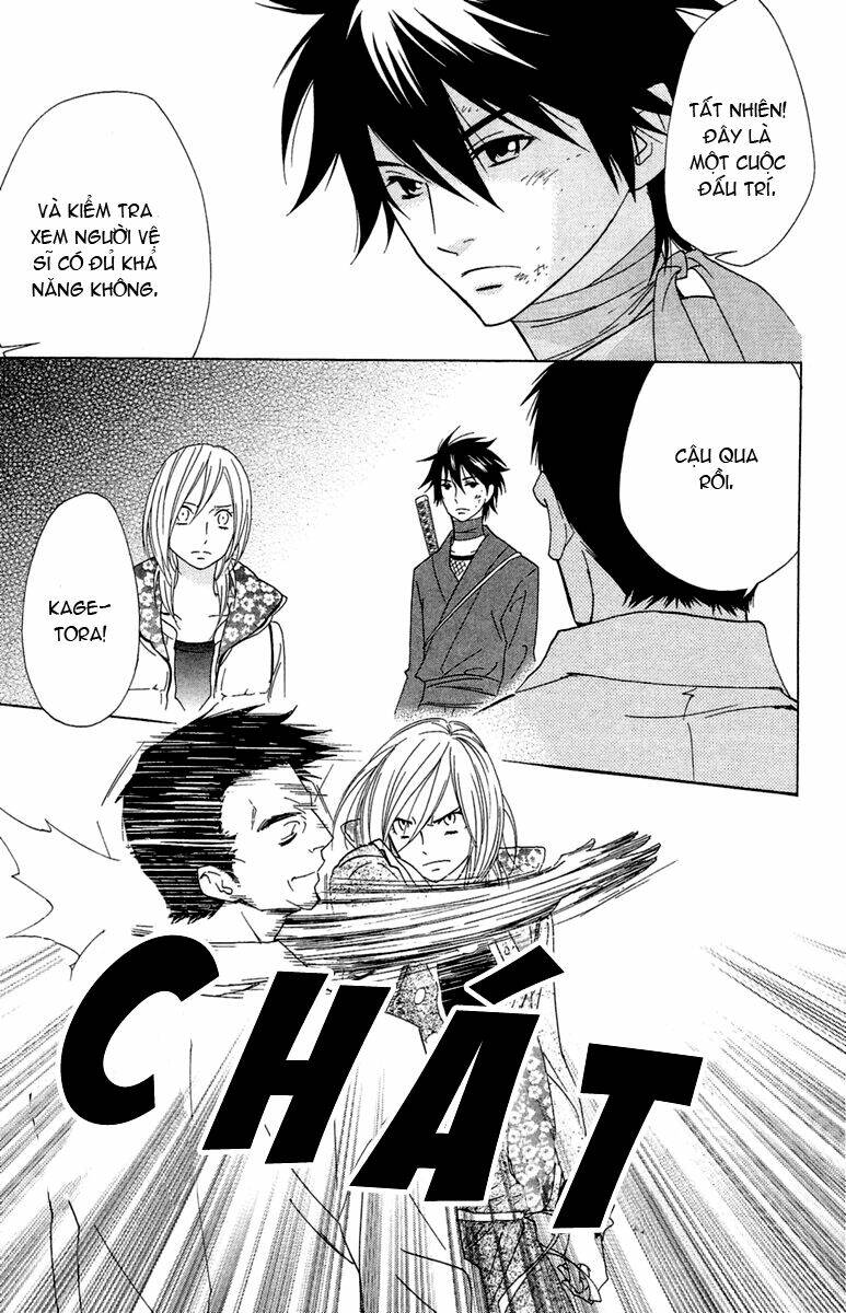 Shinobi Life Chương 2 Ảnh 48