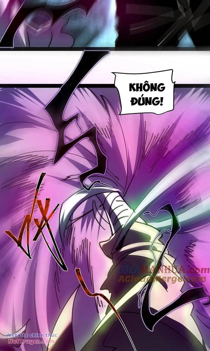 Quỷ Dị Khó Giết? Thật Xin Lỗi, Ta Mới Thật Sự Là Bất Tử Chương 105 Ảnh 29