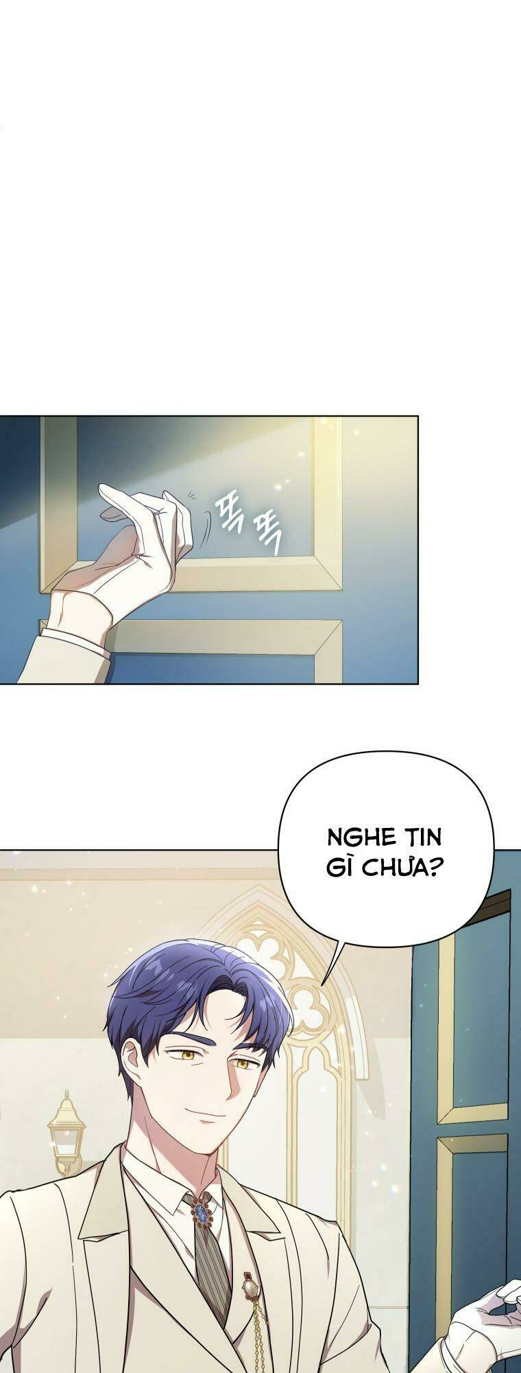 Trở Thành Phiên Dịch Viên Của Bạo Chúa Chương 19 Ảnh 36