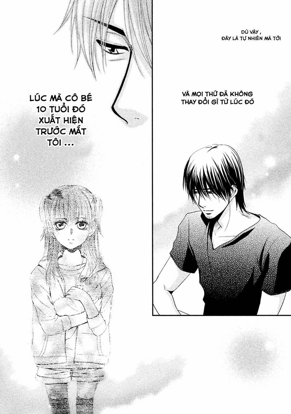 Kore Wa Koi No Hanashi Chương 42 Ảnh 21