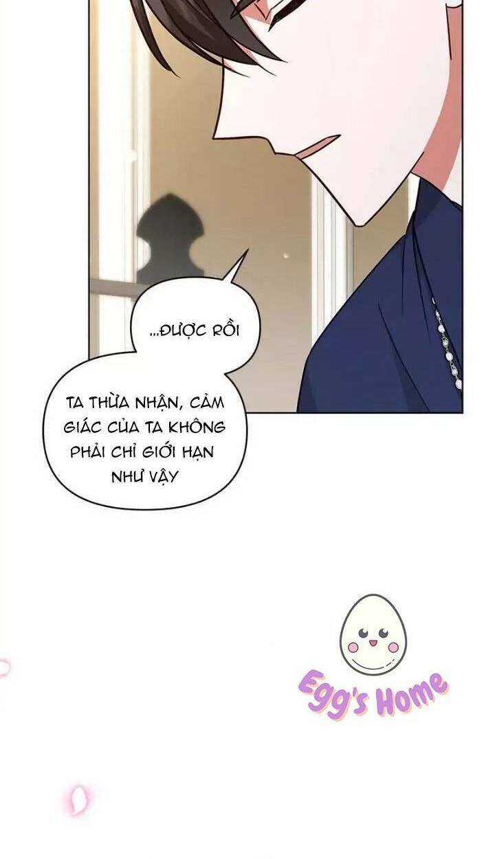 Công Tước Ác Quỷ Không Ngủ Được Chương 49 Ảnh 63