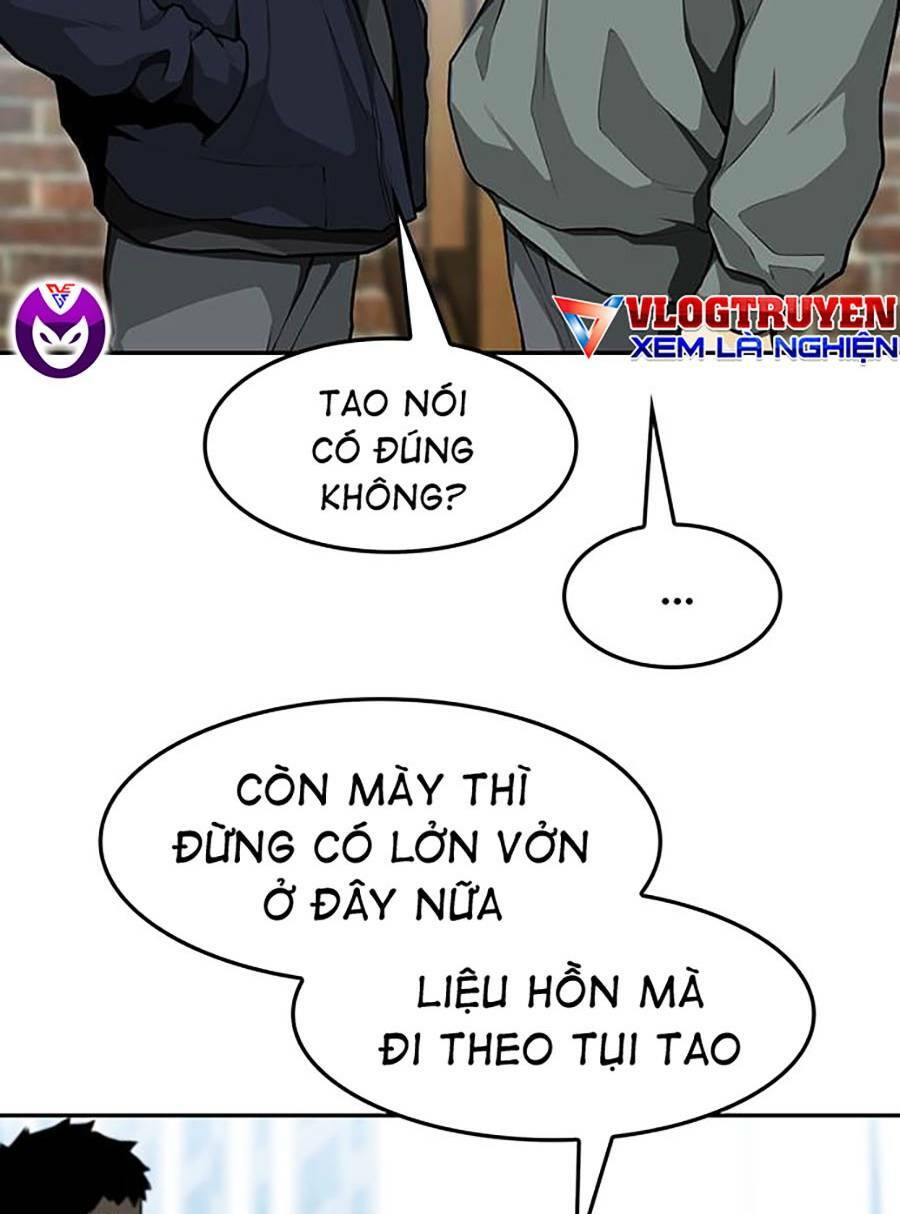 Trường Học Gangster Chương 8 Ảnh 16