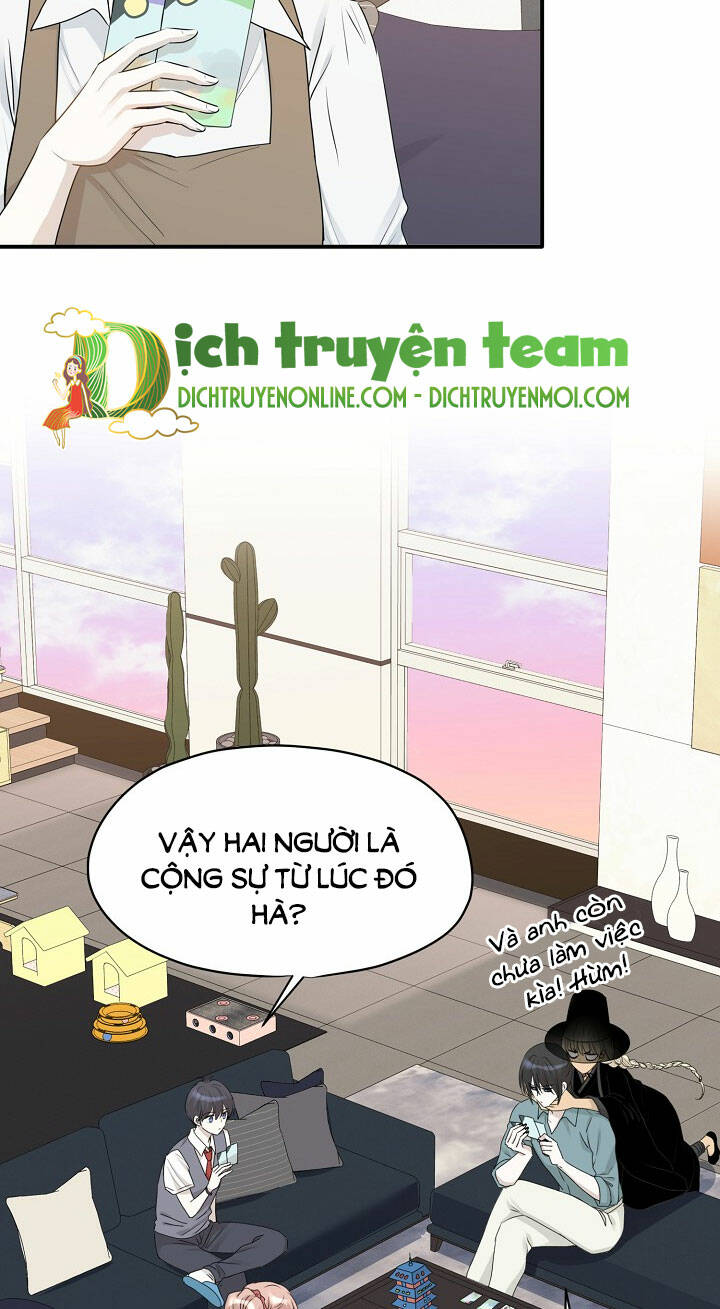 Cuộc Sống Kỳ Thú Chương 101 Ảnh 26