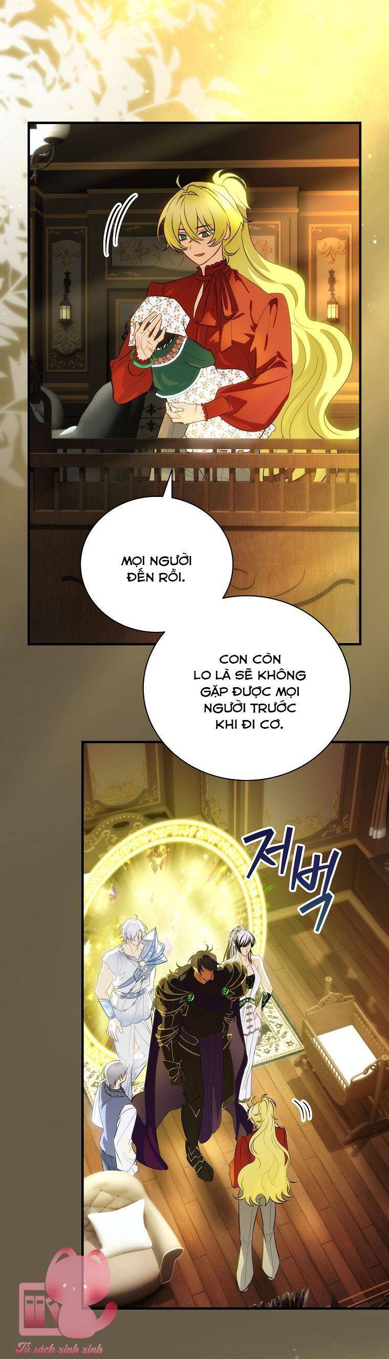 Lừa Người Hợp Với Em Chương 79 Ảnh 56