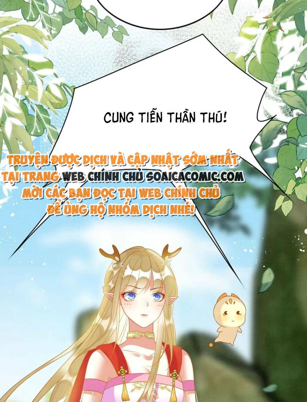 Được Chồng Rắn Siêu Sủng Khi Xuyên Qua Thú Thế Chương 82 Ảnh 40