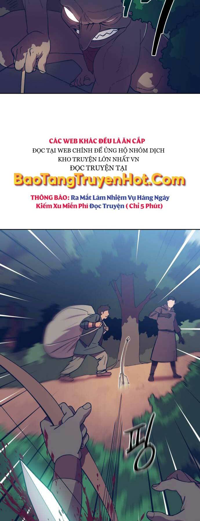 Thợ Săn Cơ Bắp Chương 4 Ảnh 63