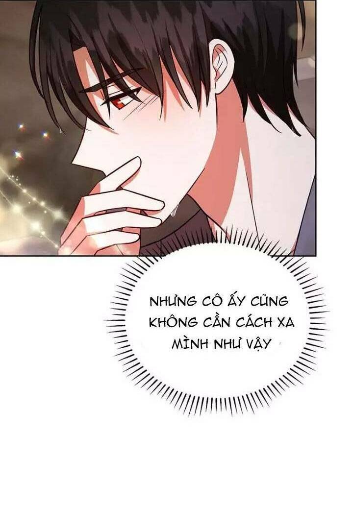 Công Tước Ác Quỷ Không Ngủ Được Chương 46 Ảnh 30