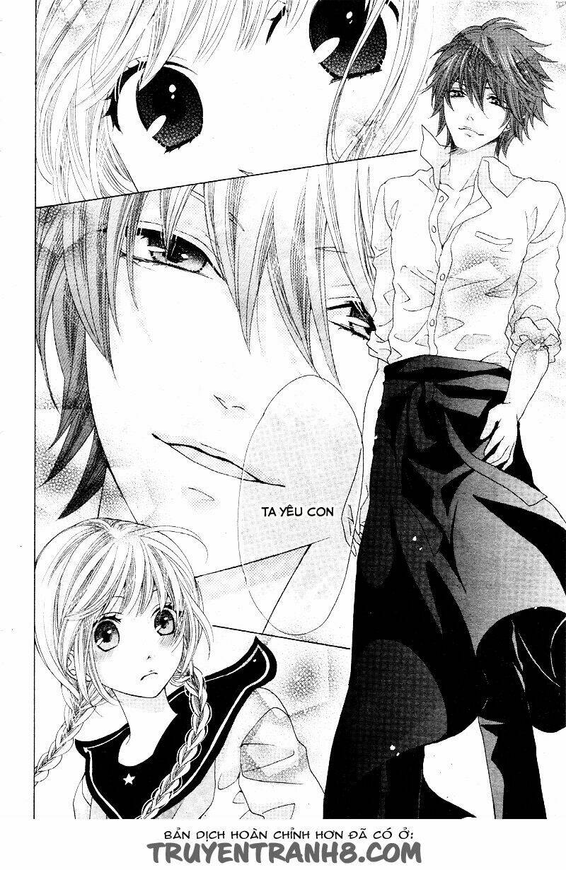 Virgin Blood - Hiiro No Bansan Chương 1 Ảnh 11