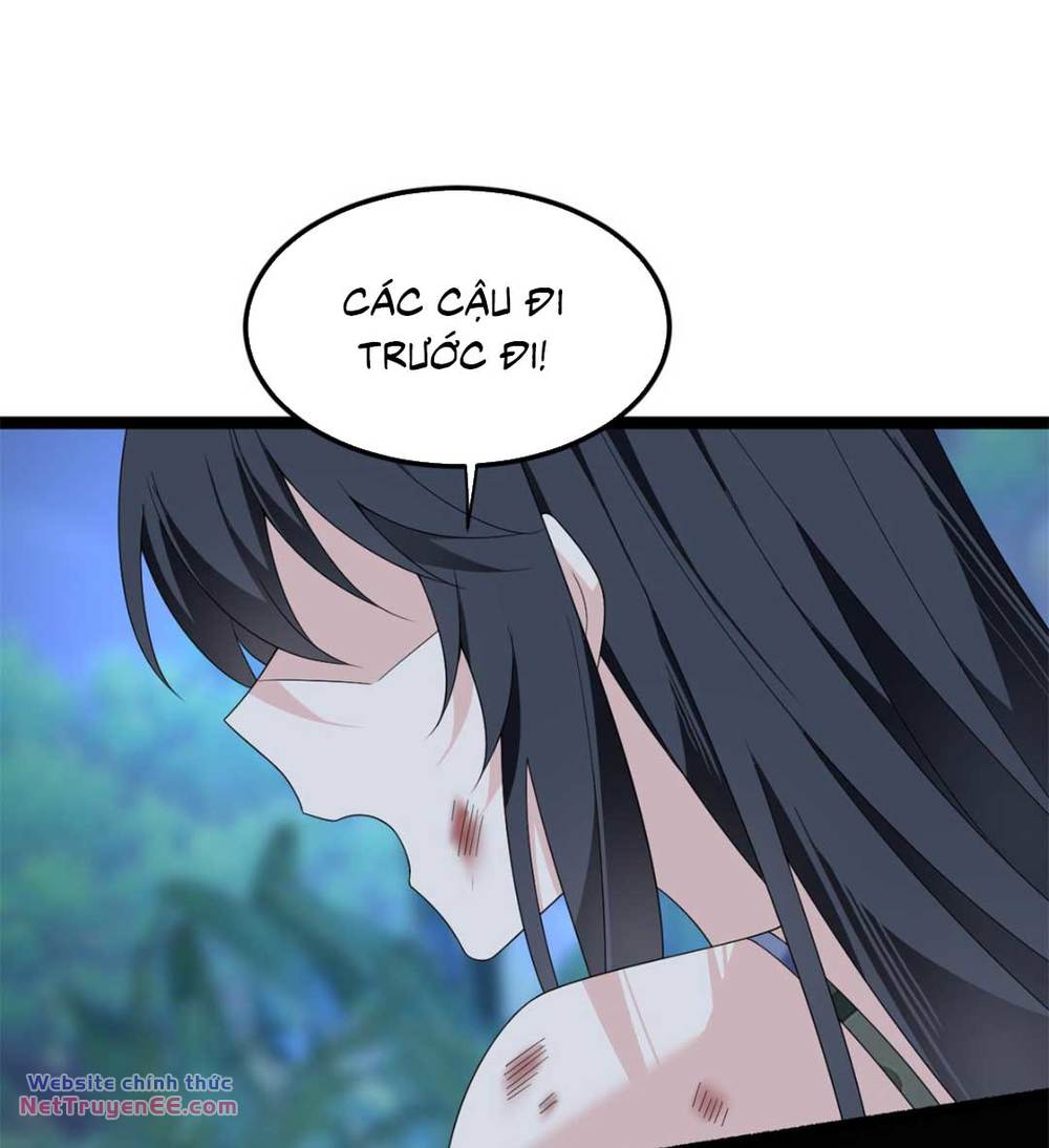 Tôi Ở Thế Giới Khác Dựa Dẫm Vào Phụ Nữ Chương 161 Ảnh 57