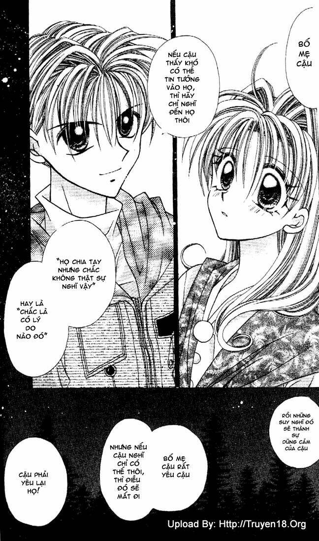 Kamikaze Kaitou Jeanne Chương 8 Ảnh 32