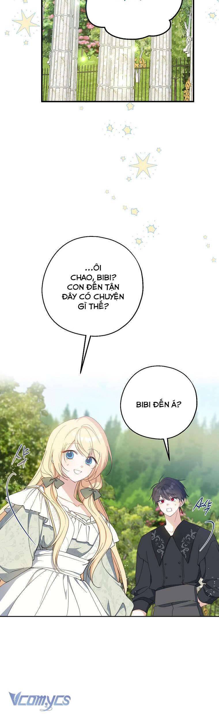 Trở Thành Con Gái Nhà Tài Phiệt Chương 127 Ảnh 36