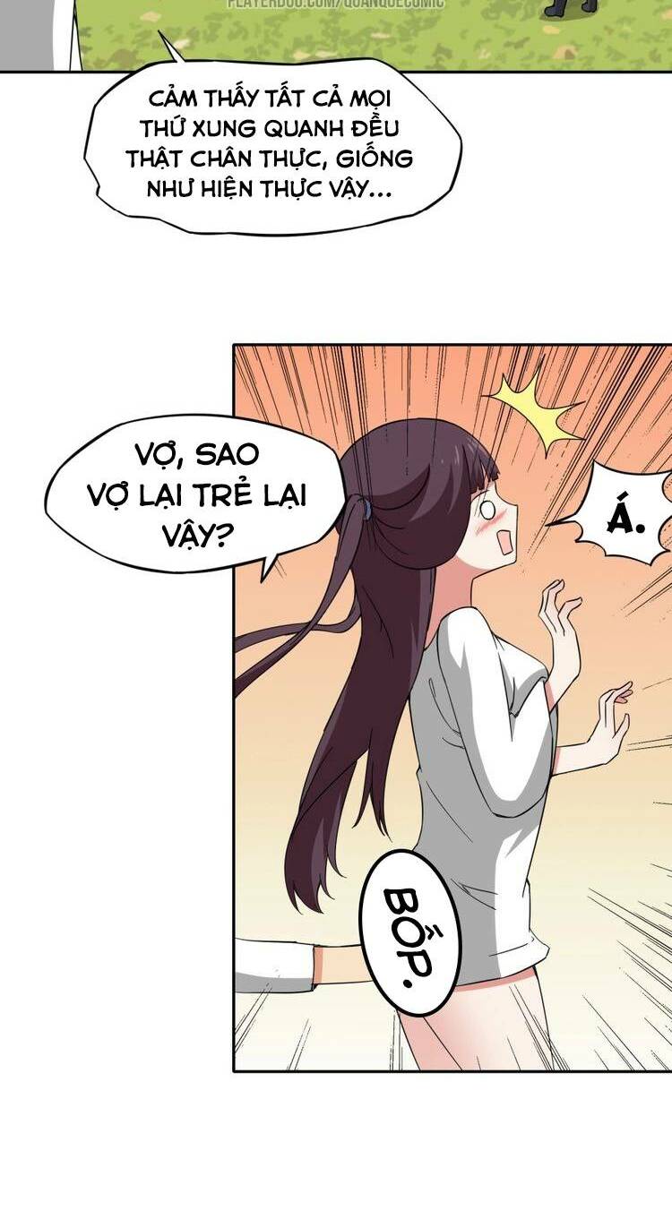 Ta Luyện Giả Kim Trong Thời Đại Tu Tiên Chương 71 Ảnh 11