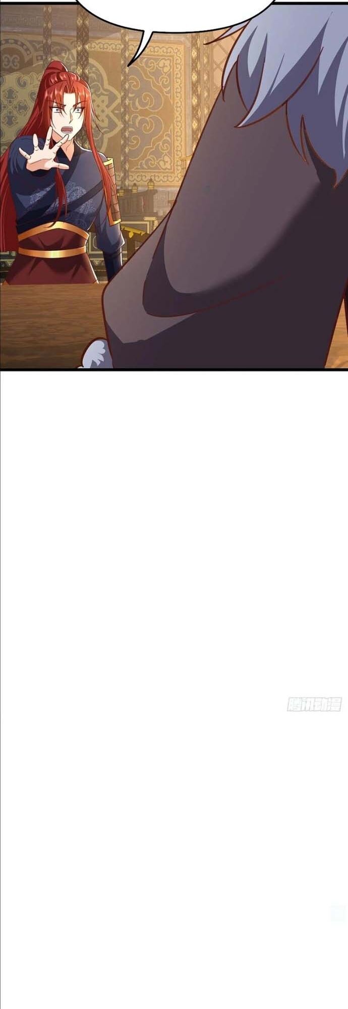 Đệ Tử Siêu Thần Ta Nằm Không, Tông Môn Hủy Diệt Ta Vô Địch Chương 58 Ảnh 16