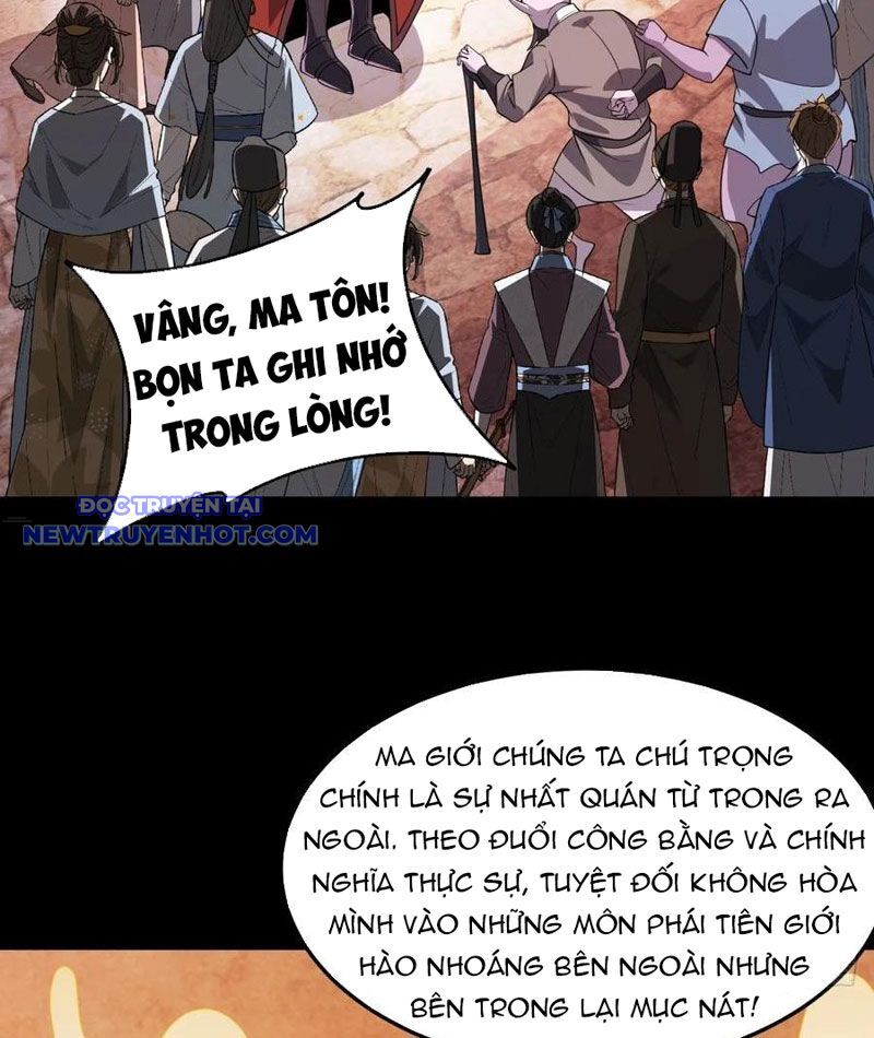 Ta Nhặt Đồ Bỏ Tại Tận Thế Chương 32 Ảnh 33