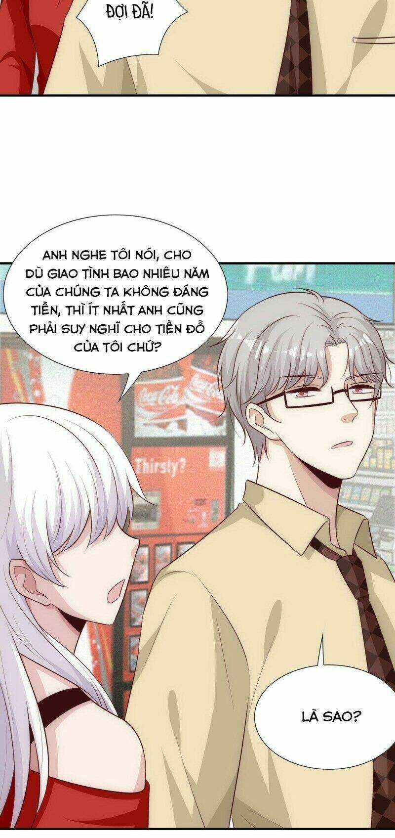 Trở Lại Showbiz Làm Ảnh Hậu Chương 23 Ảnh 4