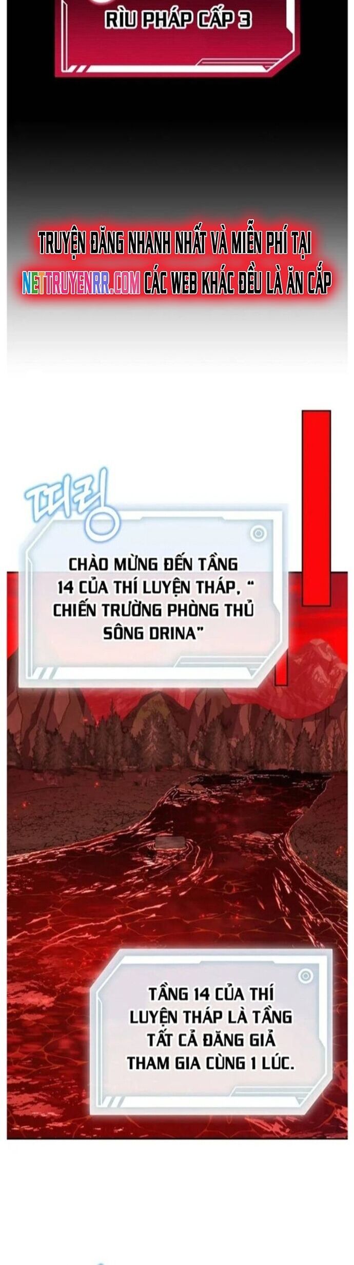 Ta Leo Lên Đỉnh Cao Ngay Cả Những Hồi Quy Giả Cũng Không Thể Đạt Tới Chương 41 Ảnh 21