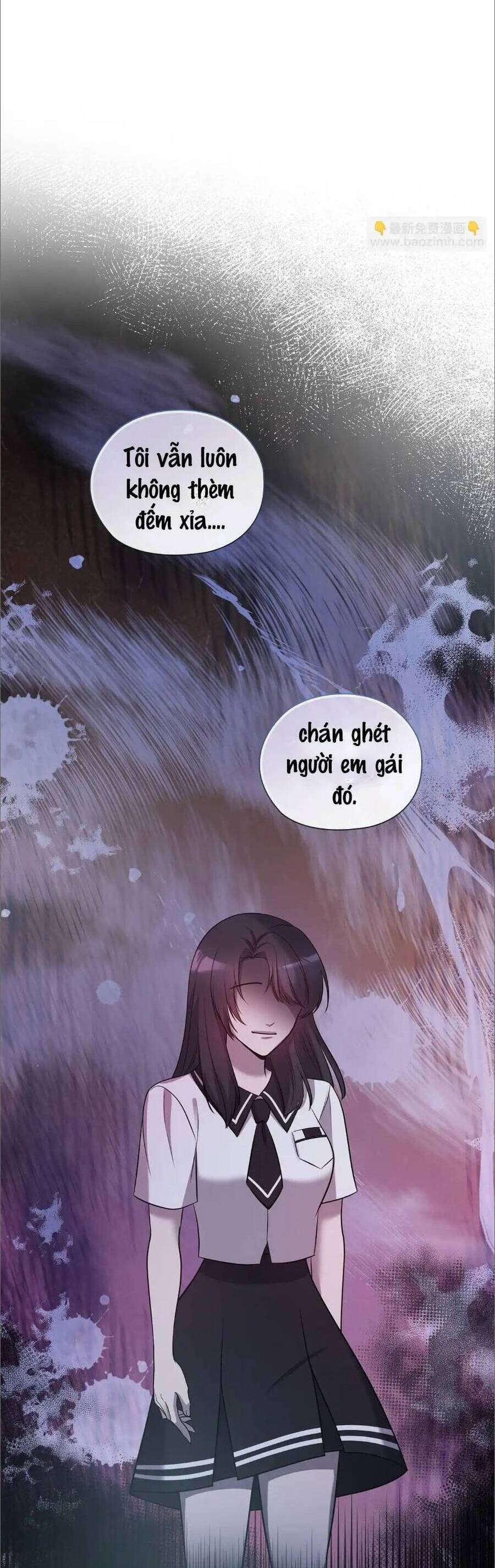 Tình Yêu Không Hoàn Hảo! Chương 21 Ảnh 7
