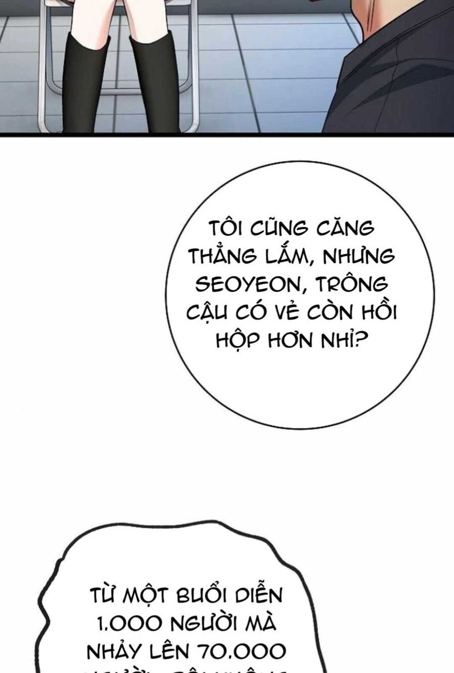 Vinh Quang Vô Tận Chương 57 Ảnh 134