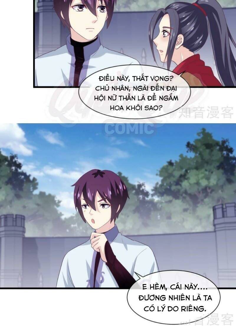 Ta Là Ngọc Hoàng Đại Đế Chương 100 Ảnh 3