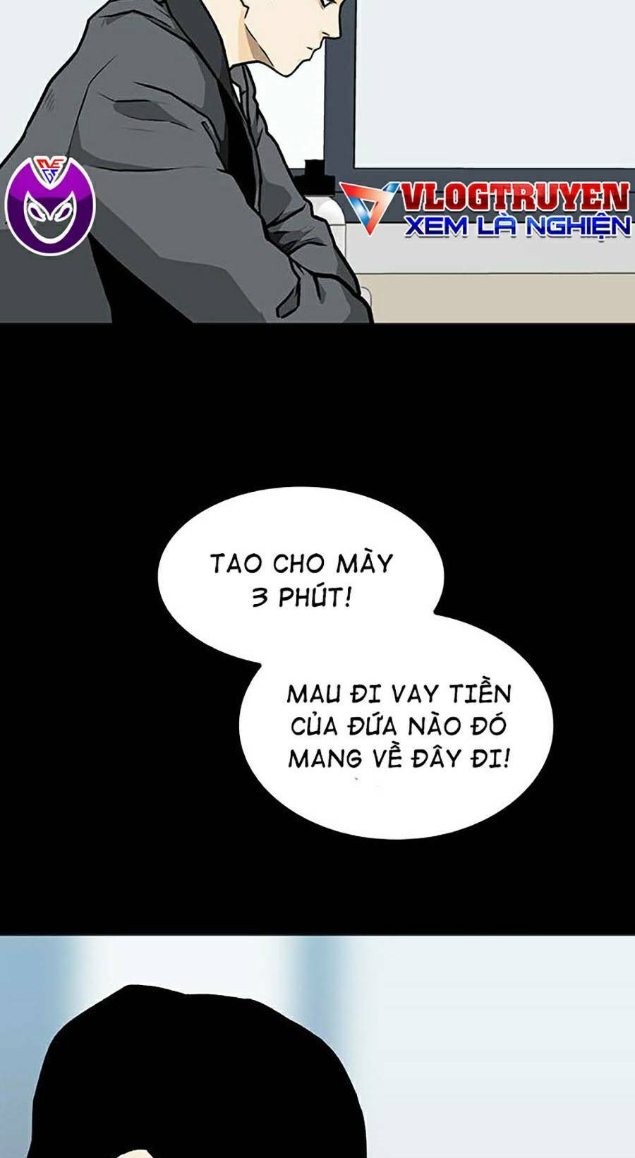 Trường Học Gangster Chương 6 Ảnh 14